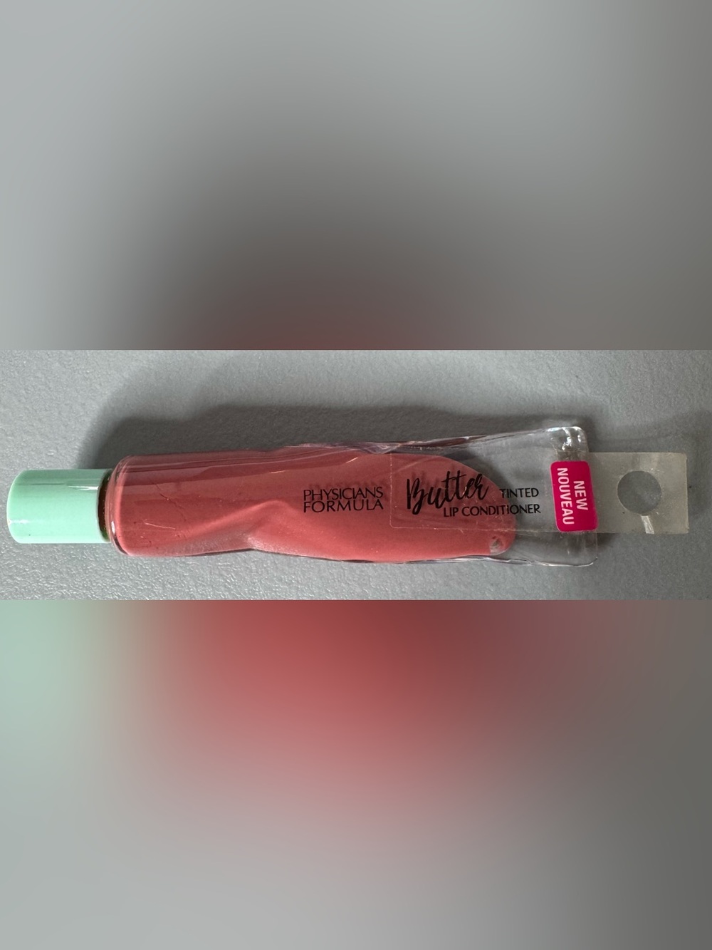 Physicians Formula Butter Tinted Lip Conditioner Brazilian berry mauve warm tone